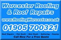 Worcester Roofing and Roof Repairs image 5